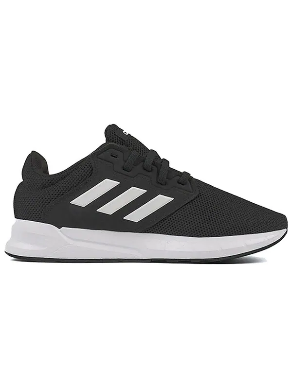 Кроссовки показывают путь Adidas — изображение 2 из 4, черный белый