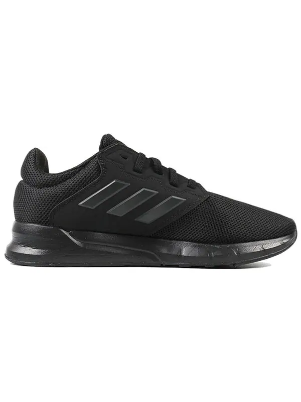 Кроссовки показывают путь низкие Adidas — изображение 2 из 4, черный