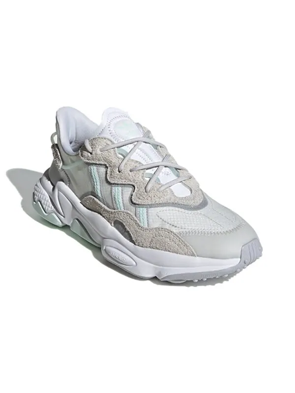 Кроссовки ozweego Adidas — изображение 3 из 4, серый