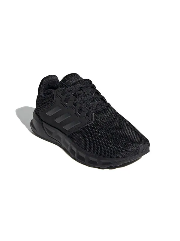 Кроссовки neo showtheway k Adidas — изображение 3 из 4, черный