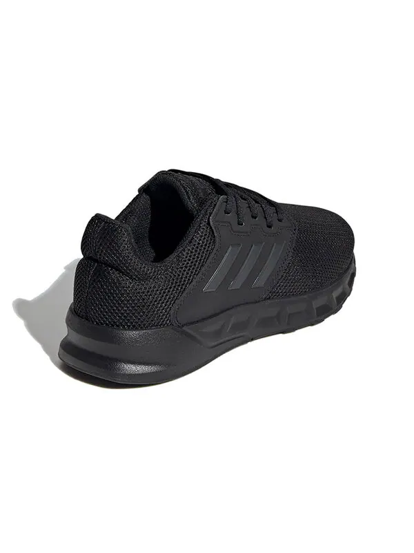 Кроссовки neo showtheway k Adidas — изображение 4 из 4, черный