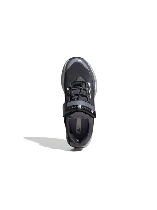 Кроссовки stella mccartney x outdoor boost rain.rdy Adidas — изображение 4 из 4, серый/синий
