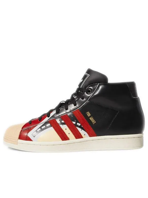 Кроссовки jasmine jones x pro модель Adidas — изображение 1 из 4, черный