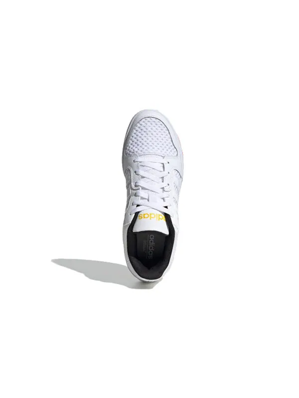 Кроссовки заманивают в ловушку Adidas — изображение 4 из 4, белый