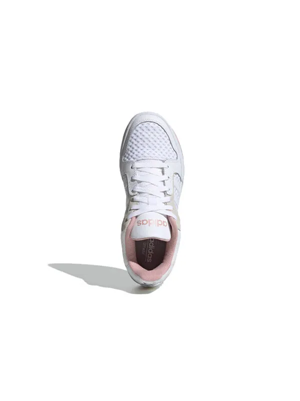 Кроссовки заманивают в ловушку Adidas — изображение 4 из 4, белый