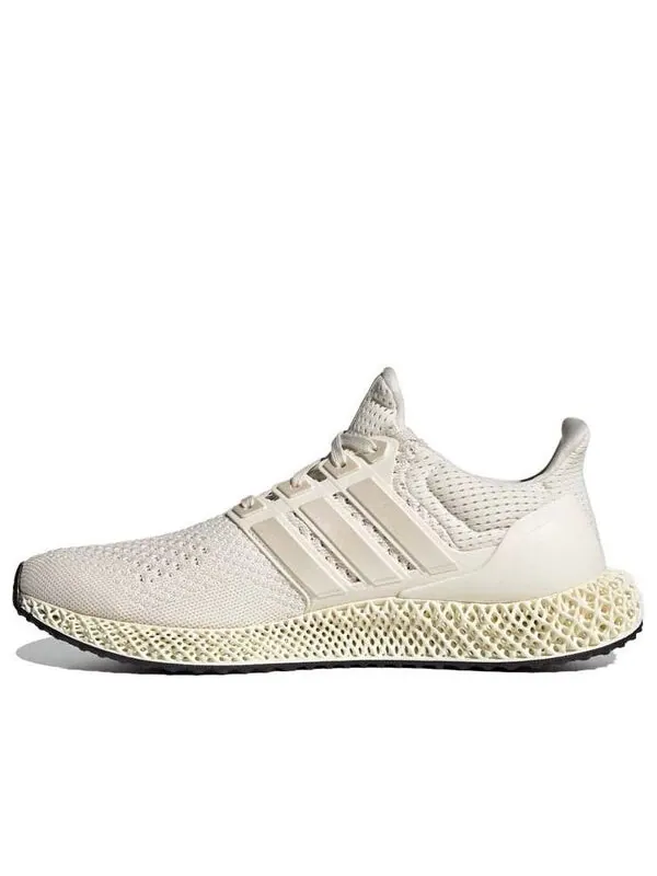 Кроссовки ультра 4д Adidas — изображение 1 из 4, белый