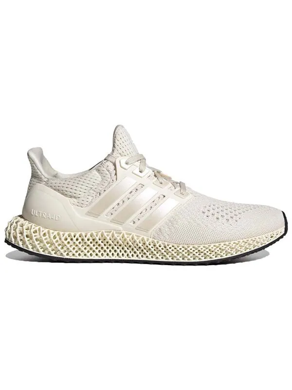 Кроссовки ультра 4д Adidas — изображение 2 из 4, белый