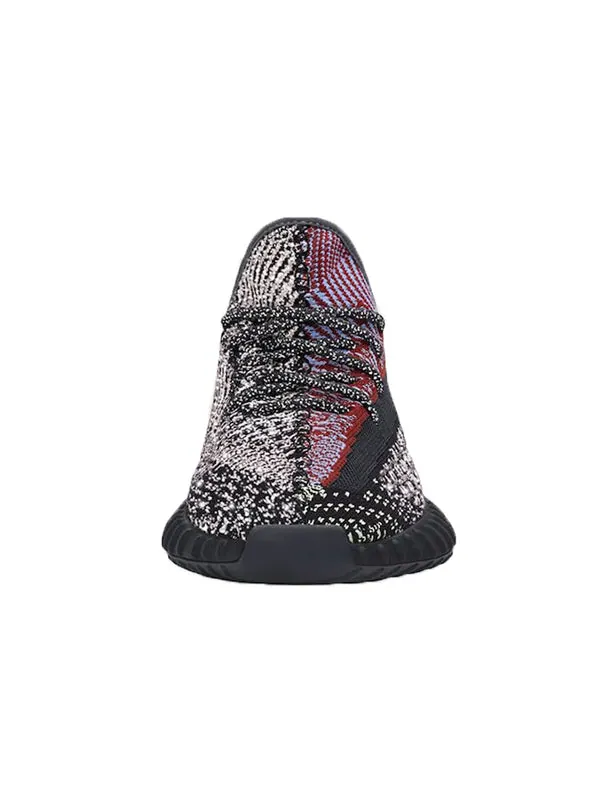 Кроссовки yeezy boost 350 v2 'yecheil reflective' Adidas — изображение 3 из 4, мульти