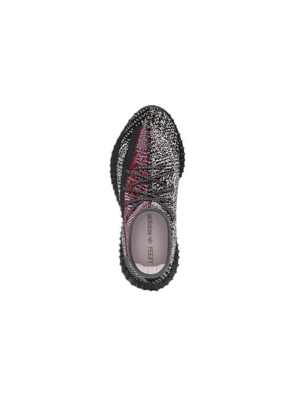 Кроссовки yeezy boost 350 v2 'yecheil reflective' Adidas — изображение 4 из 4, мульти