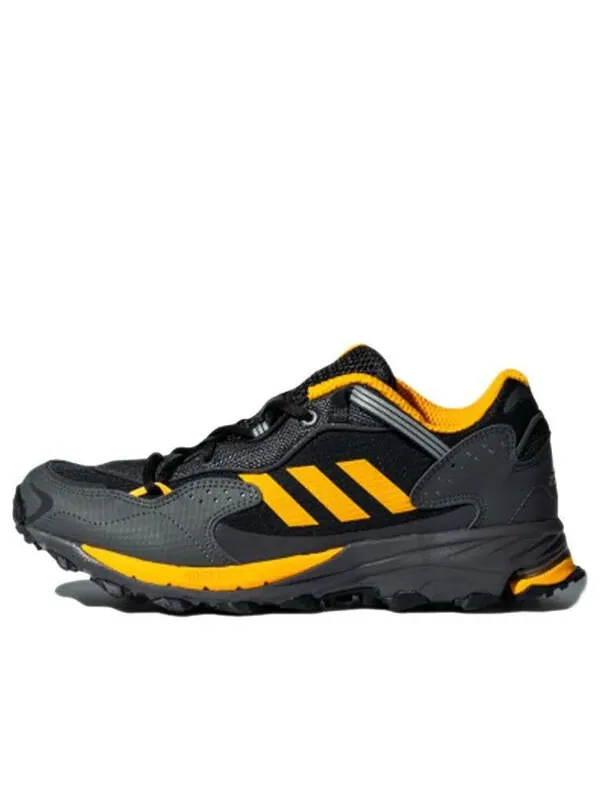 Кроссовки ответ hoverturf Adidas — изображение 1 из 4, черный