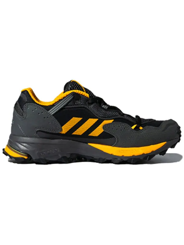 Кроссовки ответ hoverturf Adidas — изображение 2 из 4, черный