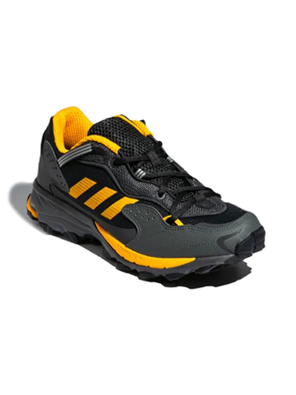 Кроссовки ответ hoverturf Adidas — изображение 3 из 4, черный