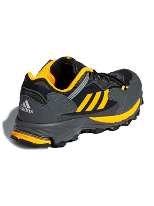 Кроссовки ответ hoverturf Adidas — изображение 4 из 4, черный