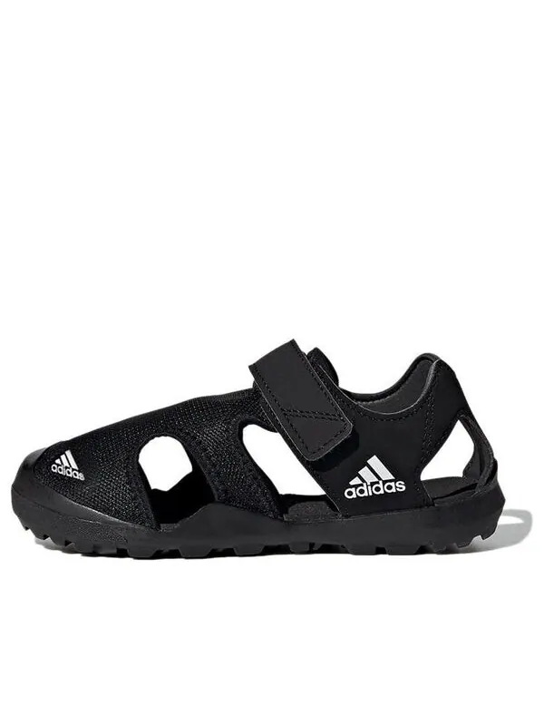 Сандалии капитан toey k сандалии Adidas — изображение 1 из 4, черный