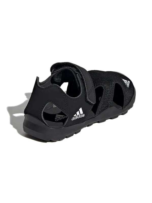 Сандалии капитан toey k сандалии Adidas — изображение 4 из 4, черный