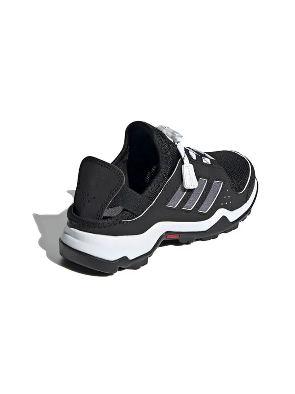 Кроссовки terrex hydroterra shandal k shoes Adidas — изображение 4 из 4, черный