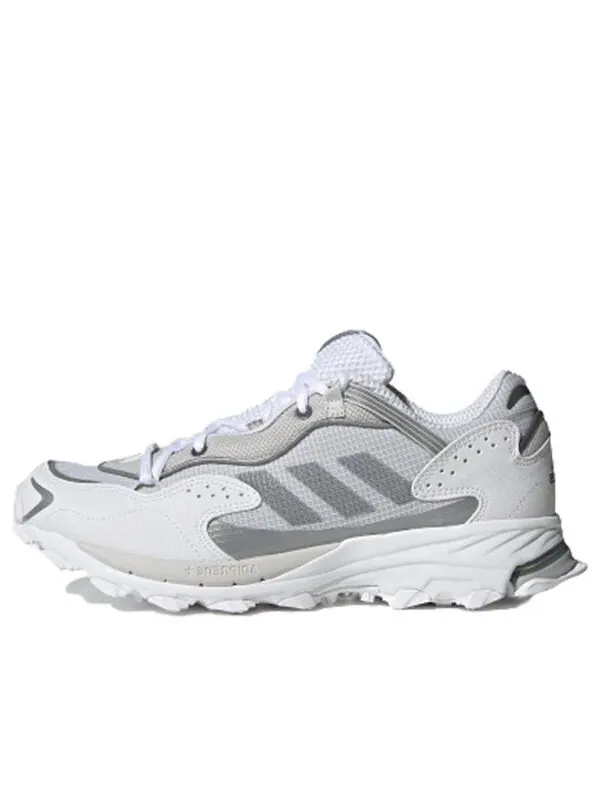 Кроссовки ответ hoverturf Adidas — изображение 1 из 4, серый/белый