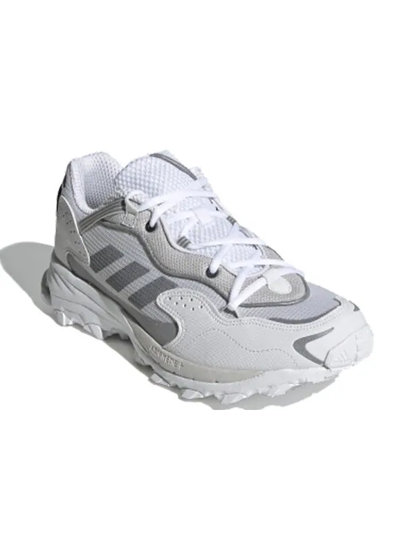 Кроссовки ответ hoverturf Adidas — изображение 2 из 4, серый/белый