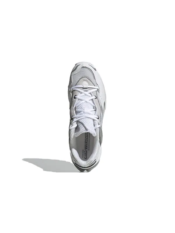 Кроссовки ответ hoverturf Adidas — изображение 4 из 4, серый/белый