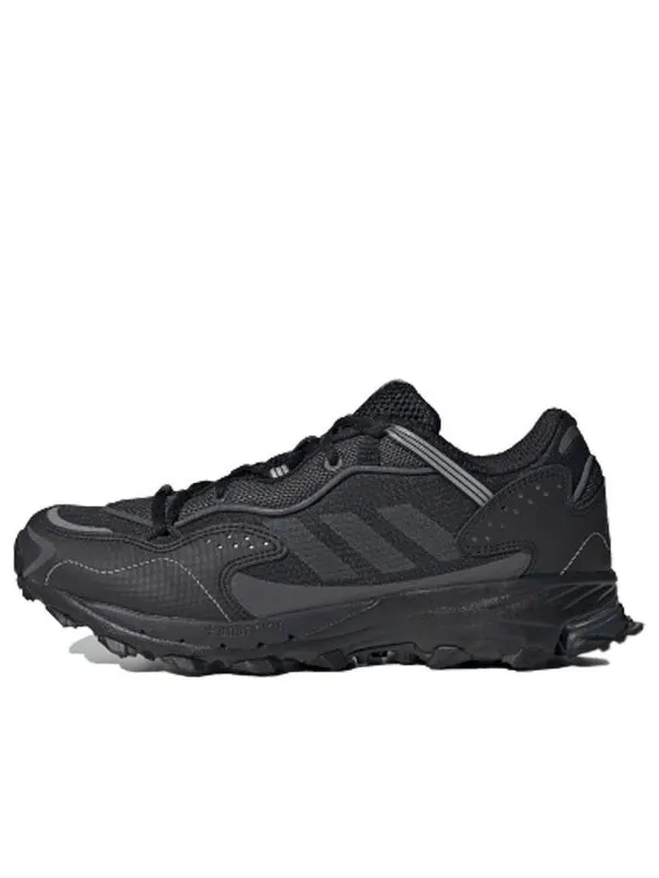 Кроссовки response hoverturf 'gardening pack 2.0 - black' Adidas — изображение 1 из 4, черный