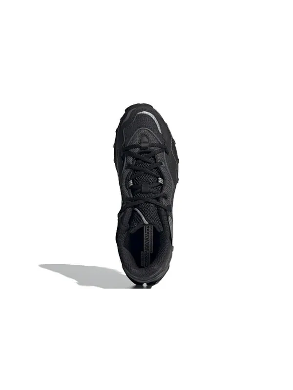 Кроссовки response hoverturf 'gardening pack 2.0 - black' Adidas — изображение 4 из 4, черный