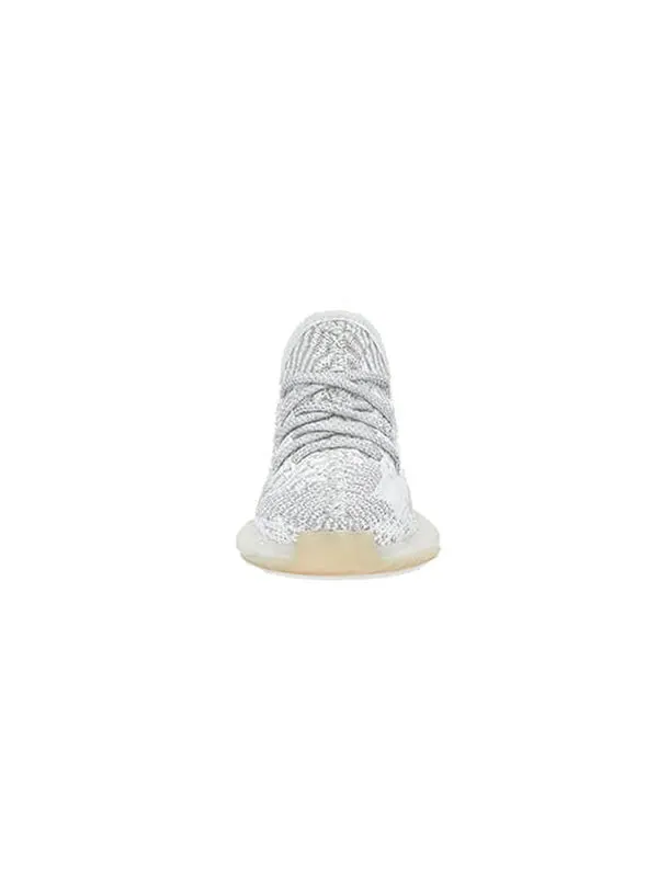 Кроссовки Boost 350 v2 Adidas Yeezy — изображение 3 из 4, серый