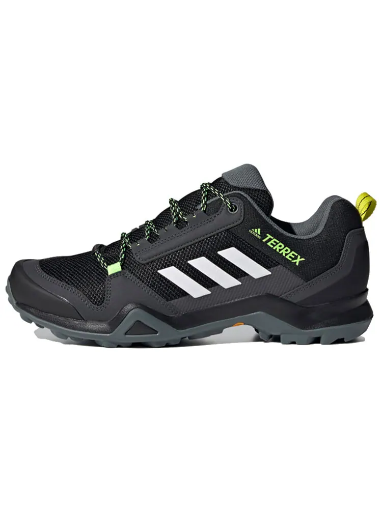 Кроссовки Adidas Terrex AX3 GTX для активного отдыха — изображение 1 из 8