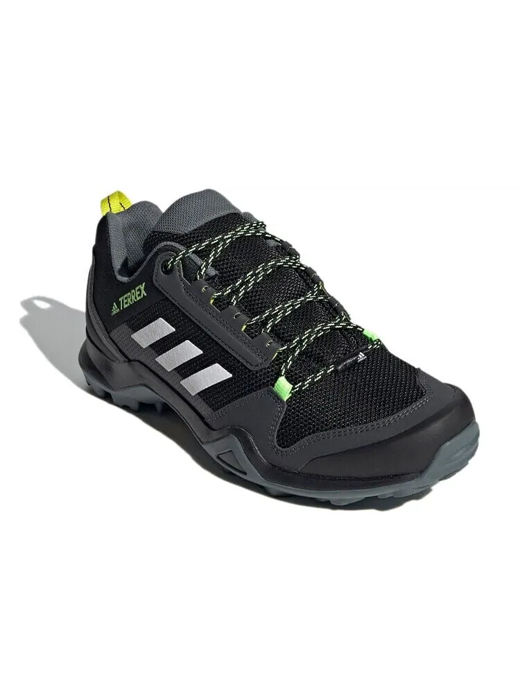 Кроссовки Adidas Terrex AX3 GTX для активного отдыха — изображение 4 из 8