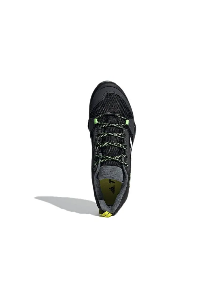 Кроссовки Adidas Terrex AX3 GTX для активного отдыха — изображение 7 из 8