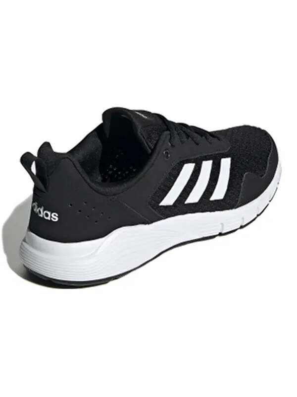 Кроссовки neo fluidcloud нейтральные Adidas — изображение 4 из 4, черный/белый