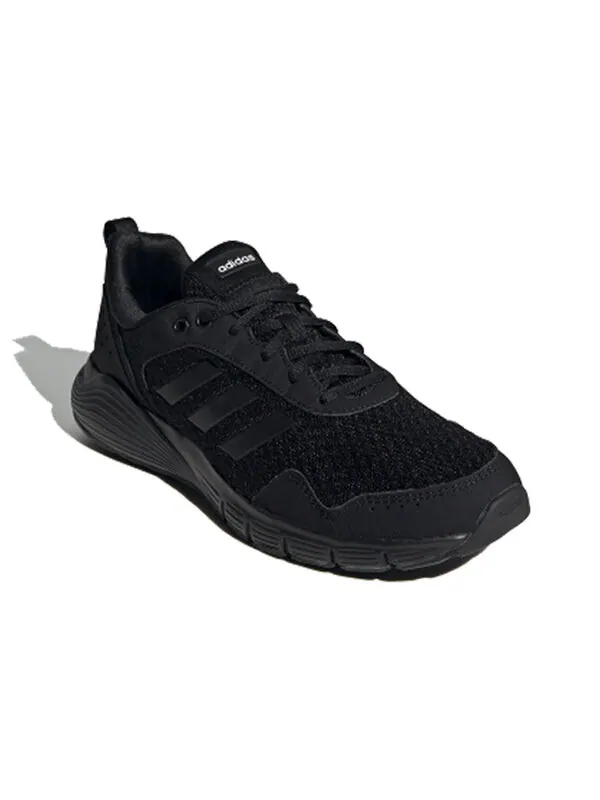 Кроссовки neo fluidcloud нейтральные Adidas — изображение 3 из 4, черный
