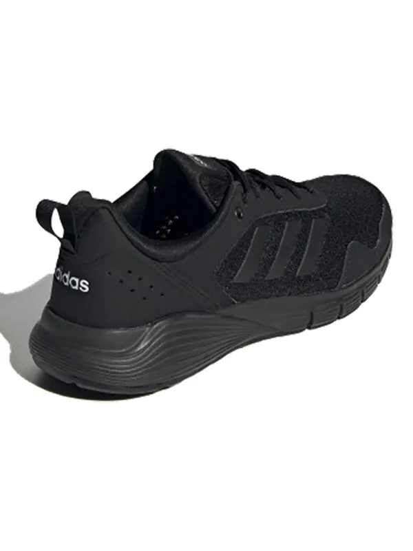 Кроссовки neo fluidcloud нейтральные Adidas — изображение 4 из 4, черный