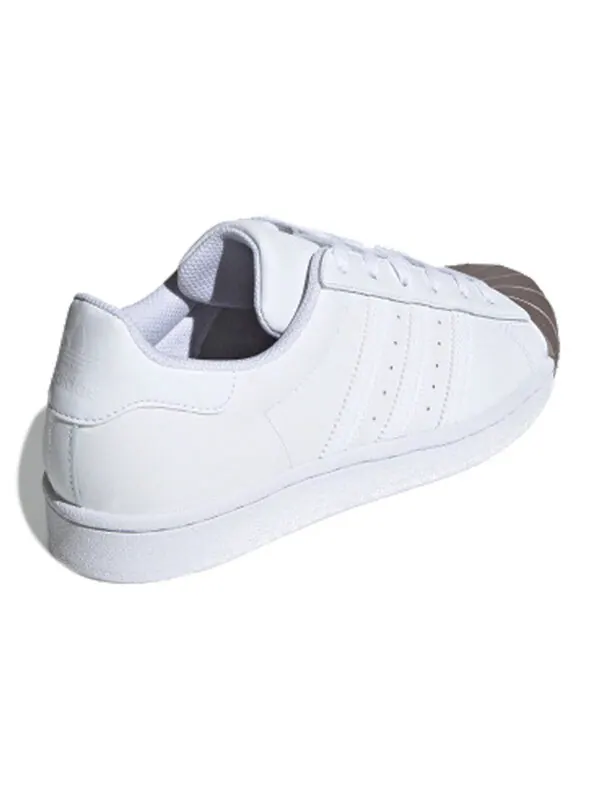 Кроссовки суперзвезда Adidas — изображение 3 из 4, белый