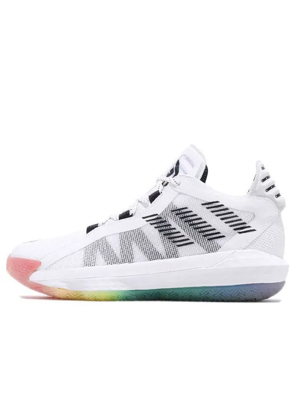 Кроссовки дама 6 gca Adidas — изображение 1 из 4