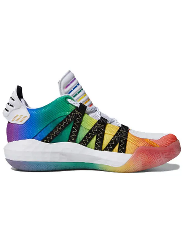 Кроссовки дама 6 gca Adidas — изображение 2 из 4