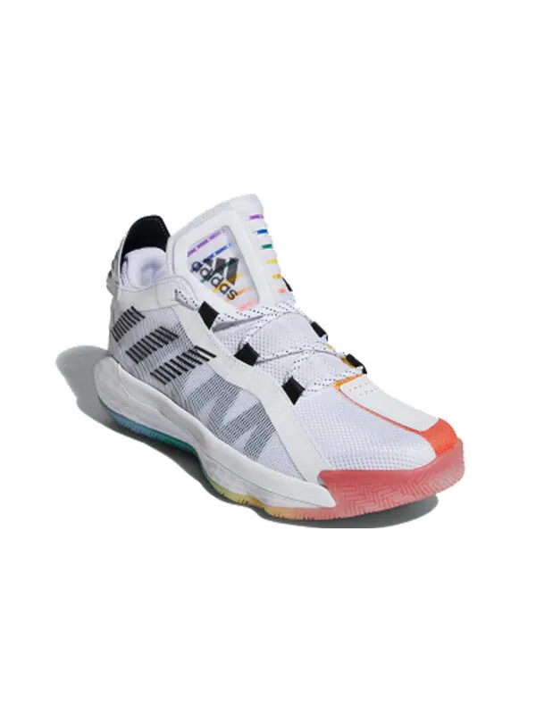 Кроссовки дама 6 gca Adidas — изображение 3 из 4