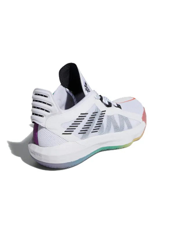 Кроссовки дама 6 gca Adidas — изображение 4 из 4