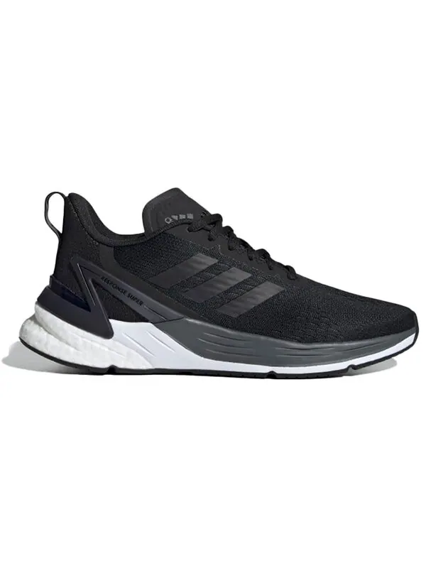 Кроссовки ответ супер Adidas — изображение 2 из 4, черный