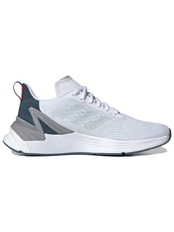 Кроссовки ответ супер Adidas — изображение 2 из 4, белый/розовый