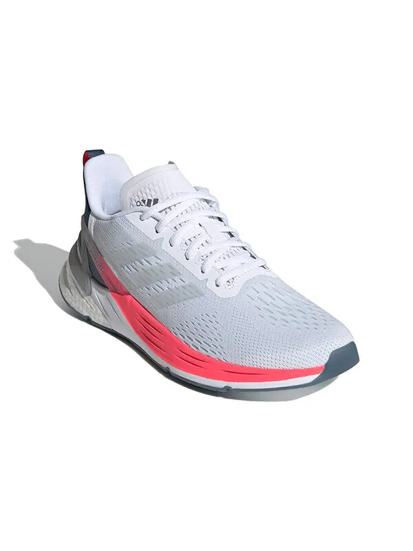 Кроссовки ответ супер Adidas — изображение 3 из 4, белый/розовый