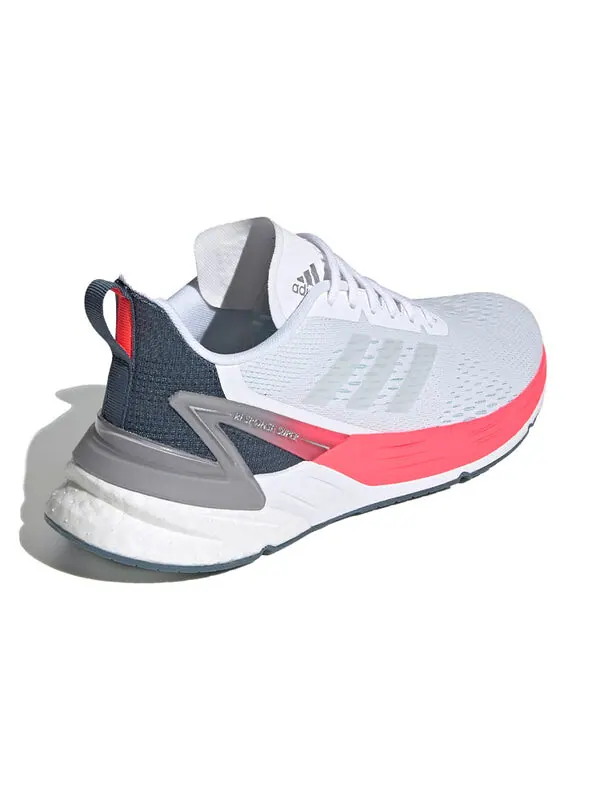 Кроссовки ответ супер Adidas — изображение 4 из 4, белый/розовый