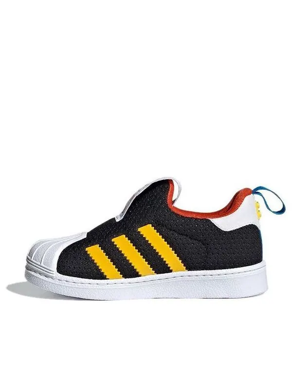 Кроссовки lego x superstar 360 Adidas — изображение 1 из 4