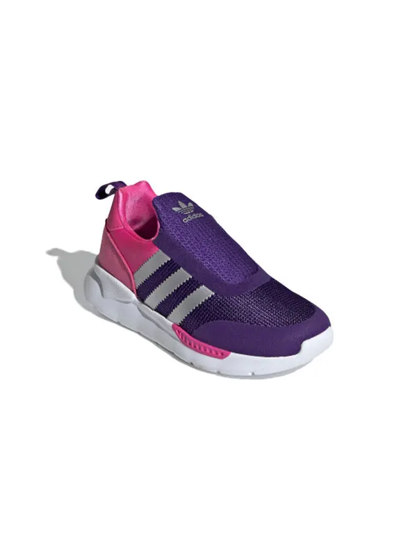 Кроссовки оригинал zx 360 c Adidas — изображение 3 из 4