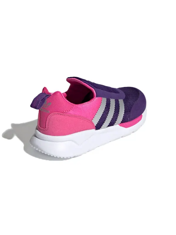 Кроссовки оригинал zx 360 c Adidas — изображение 4 из 4