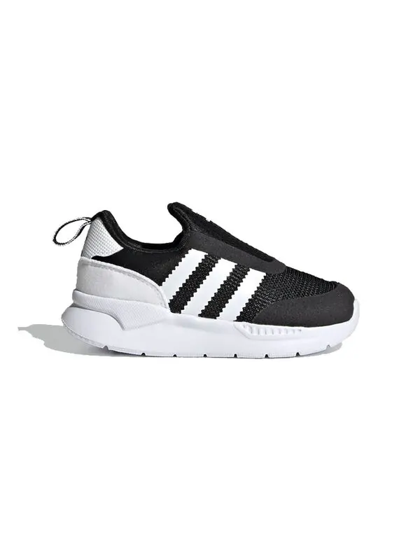 Кроссовки оригинал zx 360 Adidas — изображение 2 из 4, черный/белый
