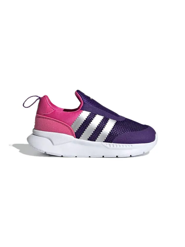 Кроссовки оригинал zx 360 i Adidas — изображение 2 из 4
