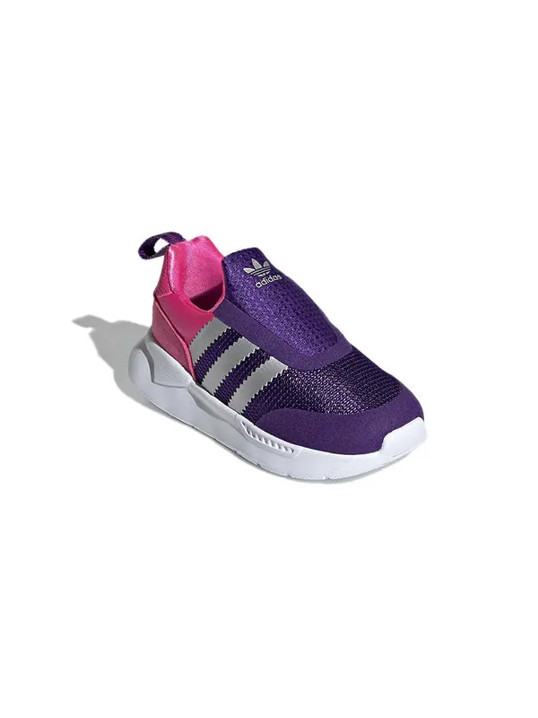 Кроссовки оригинал zx 360 i Adidas — изображение 3 из 4