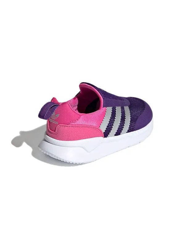 Кроссовки оригинал zx 360 i Adidas — изображение 4 из 4