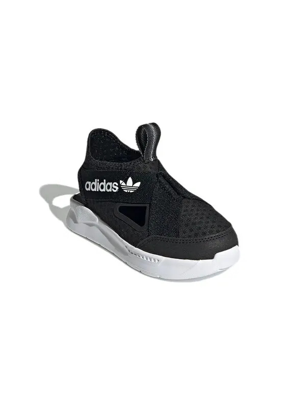 Сандалии суперзвезда 360 сандалии j Adidas — изображение 3 из 4, черный/белый/черный