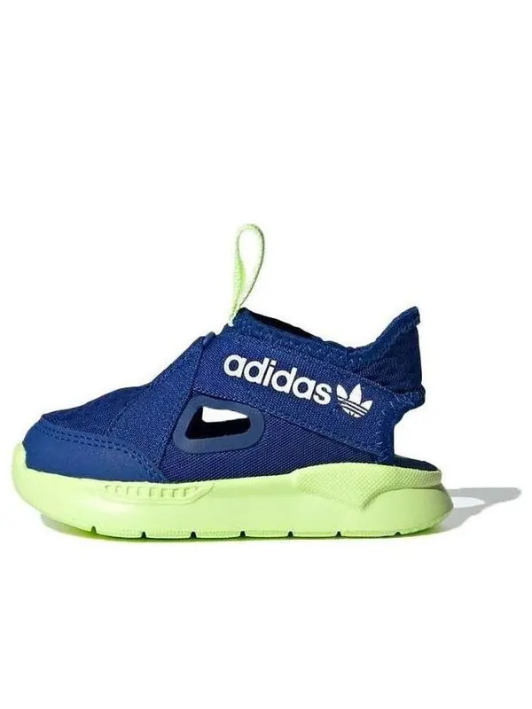 Сандалии оригинал 360 сандалии Adidas — изображение 1 из 4, синий